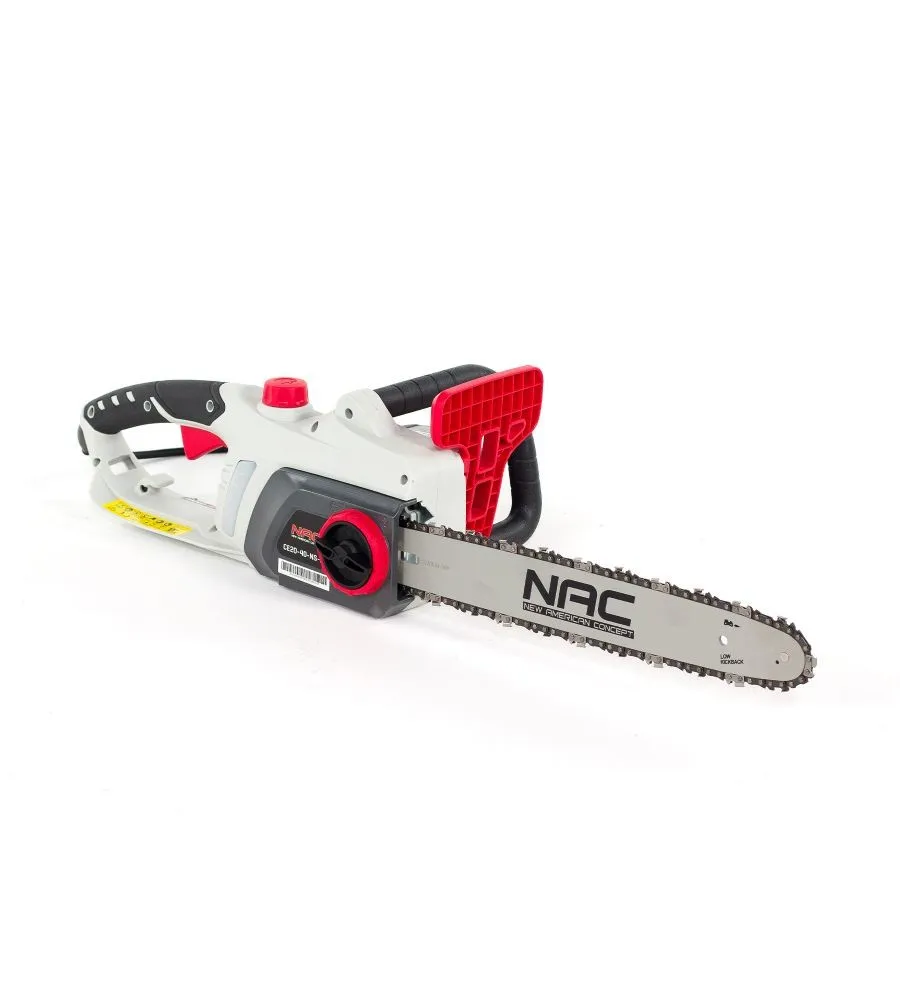 Pilarka łańcuchowa Elektryczna 2000W (CE20-40-NS-H) NAC