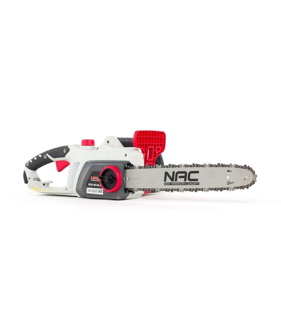 Pilarka łańcuchowa Elektryczna 2000W (CE20-40-NS-H) NAC