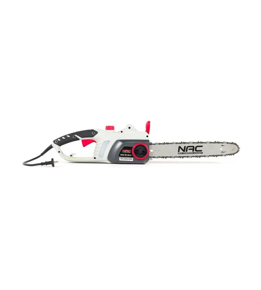 Pilarka łańcuchowa Elektryczna 2000W (CE20-40-NS-H) NAC