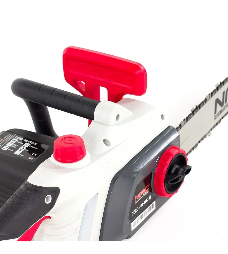Pilarka łańcuchowa Elektryczna 2000W (CE20-40-NS-H) NAC