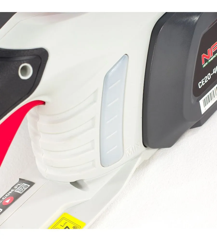 Pilarka łańcuchowa Elektryczna 2000W (CE20-40-NS-H) NAC