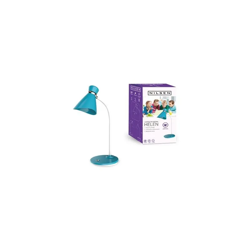 Lampa biurkowa Helen (BL013) INQ