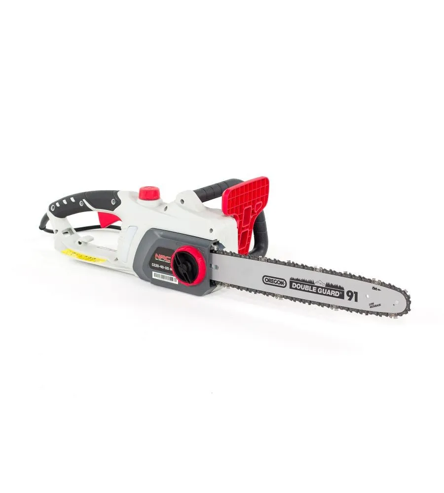 Pilarka łańcuchowa elektryczna 2000W (CE20-40-OS-H) NAC