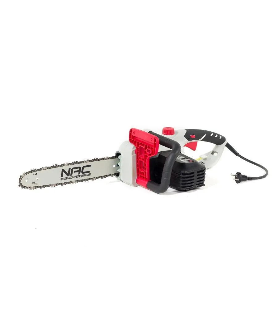 Pilarka łańcuchowa Elektryczna 1800W (CE18-35-N-H) NAC