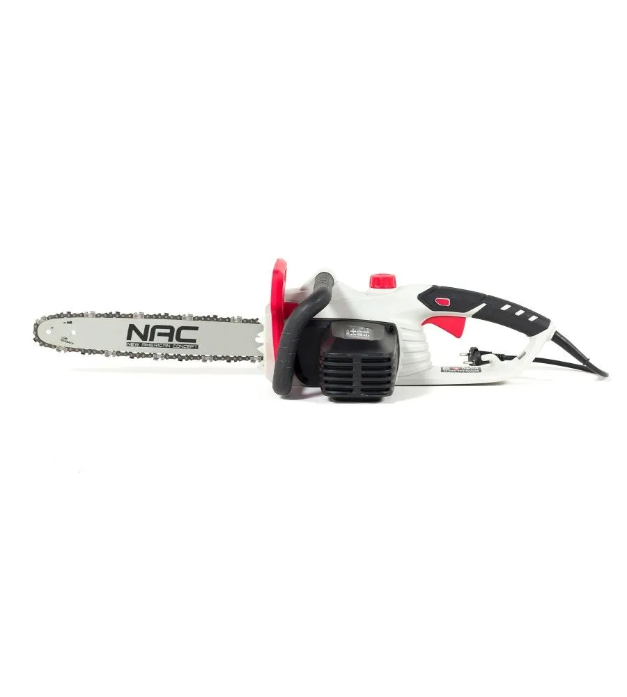 Pilarka łańcuchowa Elektryczna 1800W (CE18-35-N-H) NAC