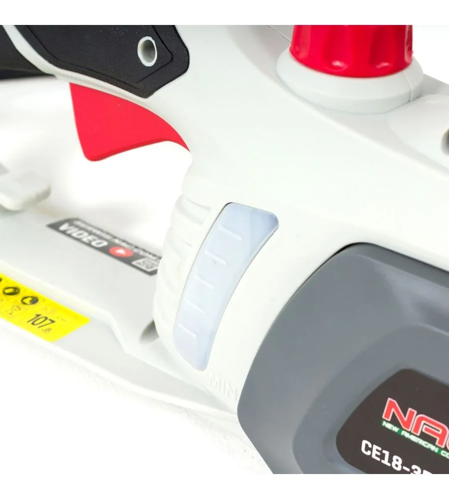 Pilarka łańcuchowa Elektryczna 1800W (CE18-35-N-H) NAC