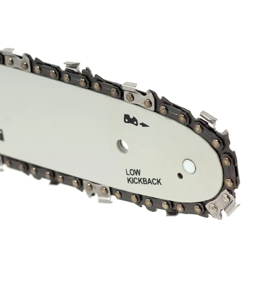 Pilarka łańcuchowa Elektryczna 1800W (CE18-35-N-H) NAC