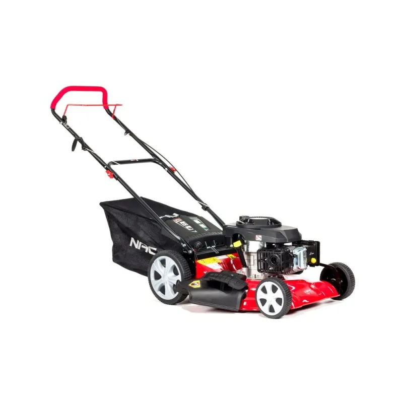 Kosiarka spalinowa bez napędu 51cm 173cm3 (LP50-173-HS-NG) NAC