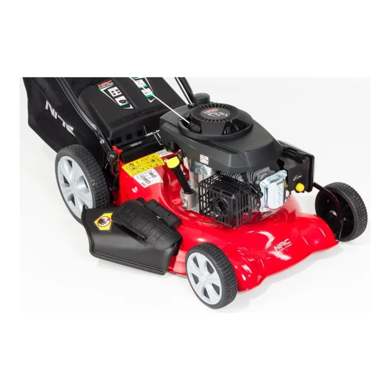 Kosiarka spalinowa bez napędu 51cm 173cm3 (LP50-173-HS-NG) NAC