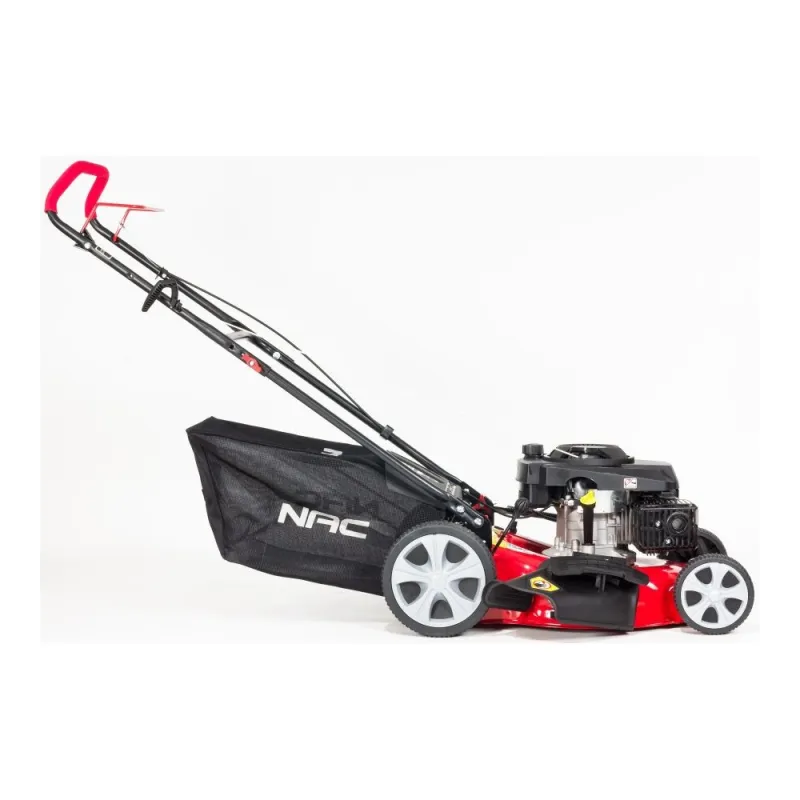 Kosiarka spalinowa bez napędu 51cm 173cm3 (LP50-173-HS-NG) NAC