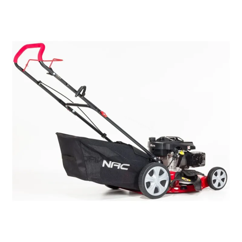 Kosiarka spalinowa bez napędu 51cm 173cm3 (LP50-173-HS-NG) NAC