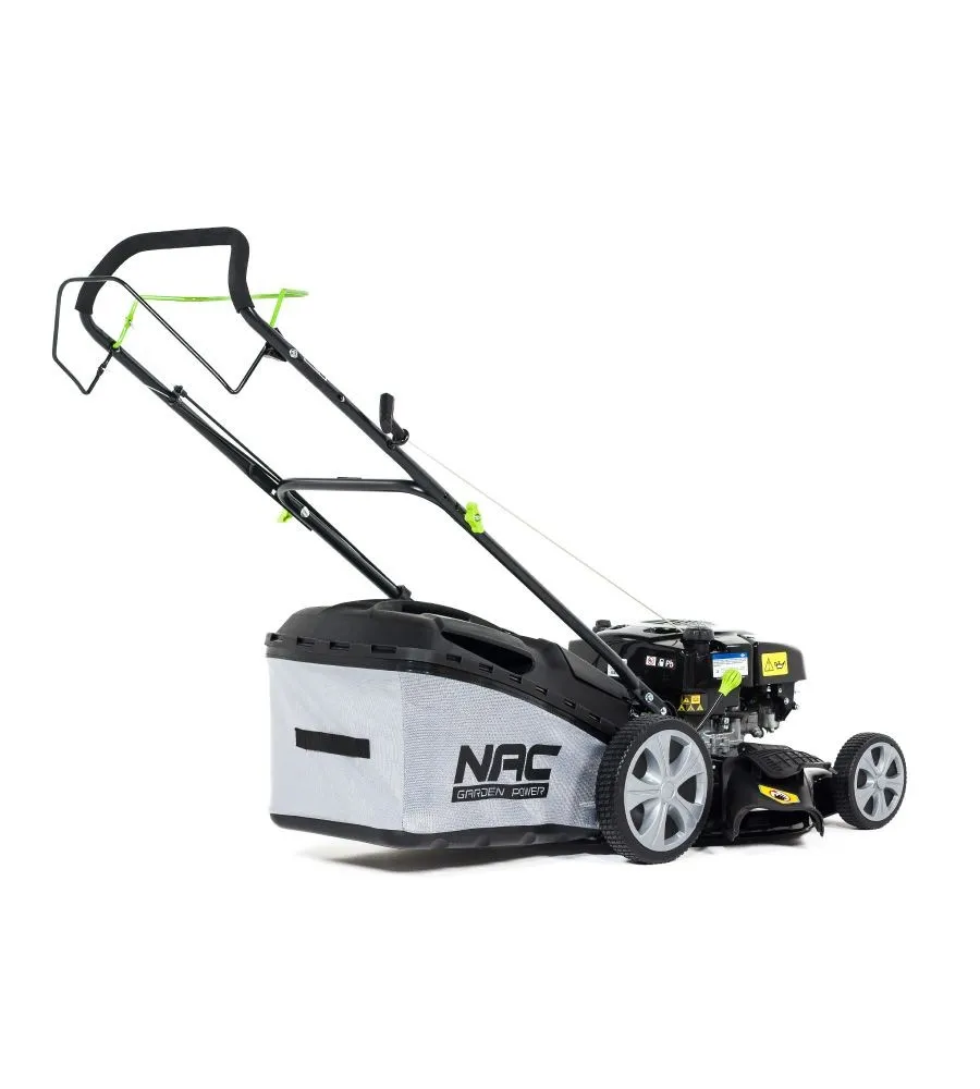 Kosiarka spalinowa z napędem 51cm 750 EX  (LS50-750EX-HS) NAC