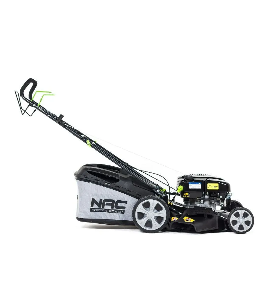 Kosiarka spalinowa z napędem 51cm 750 EX  (LS50-750EX-HS) NAC