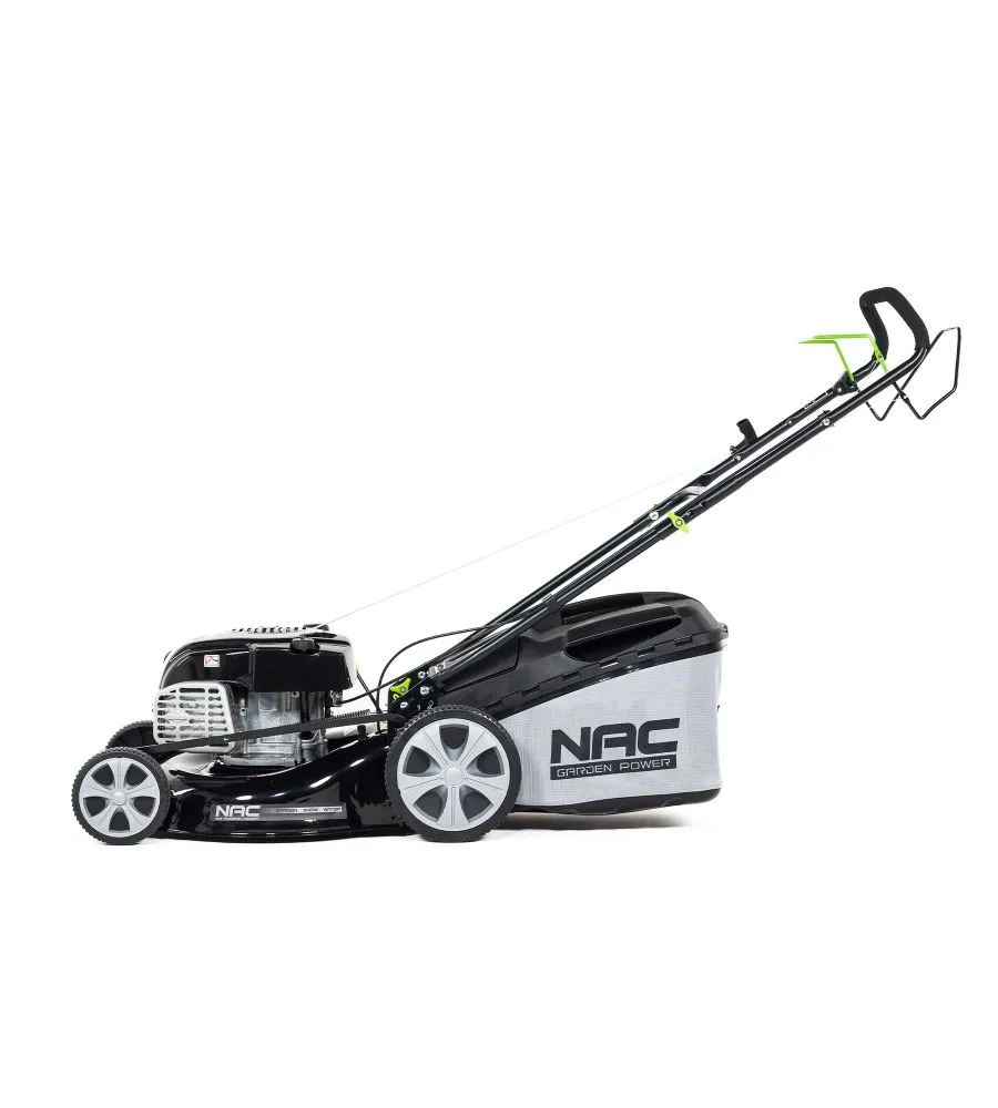 Kosiarka spalinowa z napędem 51cm 750 EX  (LS50-750EX-HS) NAC