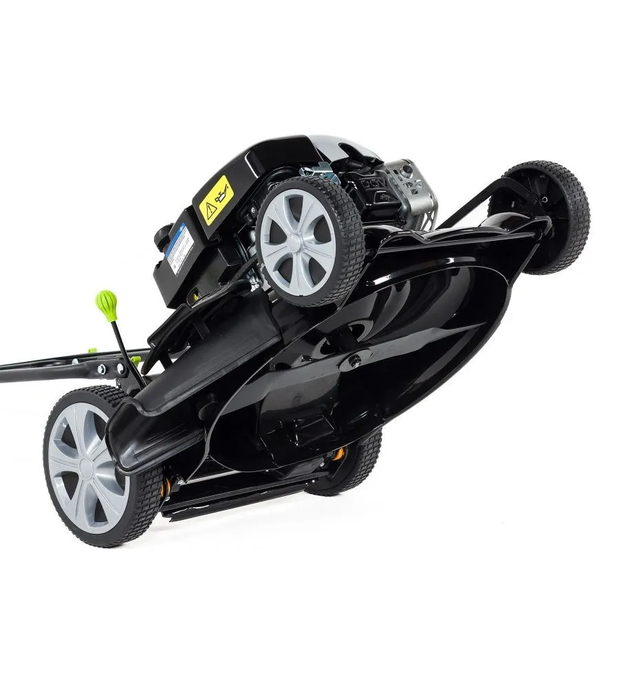 Kosiarka spalinowa z napędem 51cm 750 EX  (LS50-750EX-HS) NAC