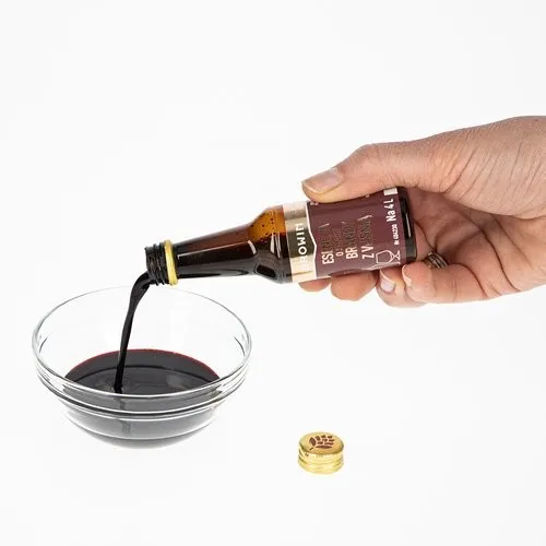 Esencja o smaku brandy z wiśnią - 40ml BROWIN (404230) Esencja o smaku brandy z wiśnią - 40ml BROWIN (404230)