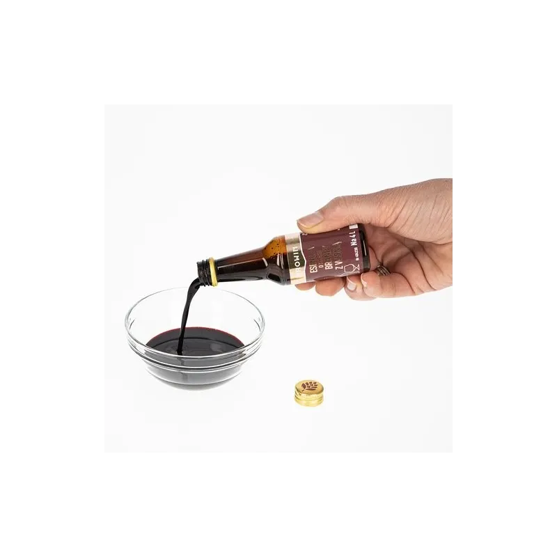 Esencja o smaku brandy z wiśnią - 40ml BROWIN (404230)