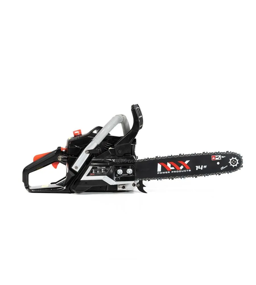 Pilarka łańcuchowa spalinowa 38 cm 3 (NAX200C) NAX