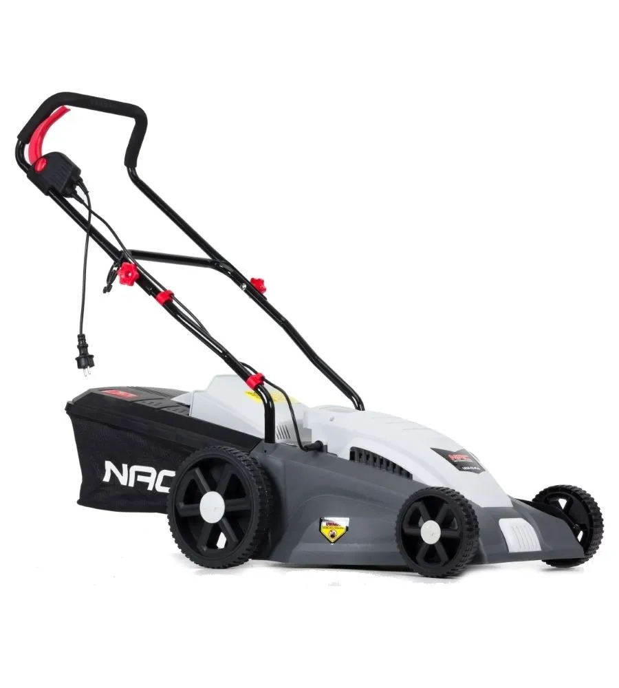 Kosiarka elektryczna 1800W  (LE18-42-PI-G) NAC