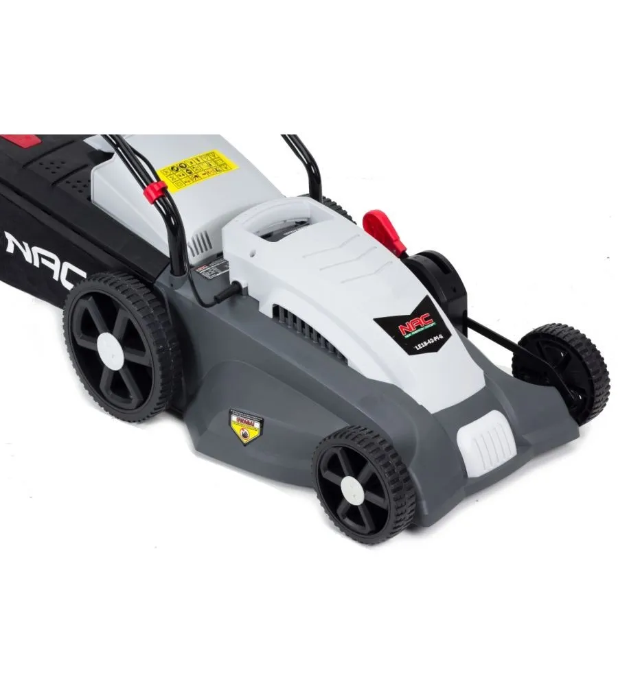 Kosiarka elektryczna 1800W  (LE18-42-PI-G) NAC