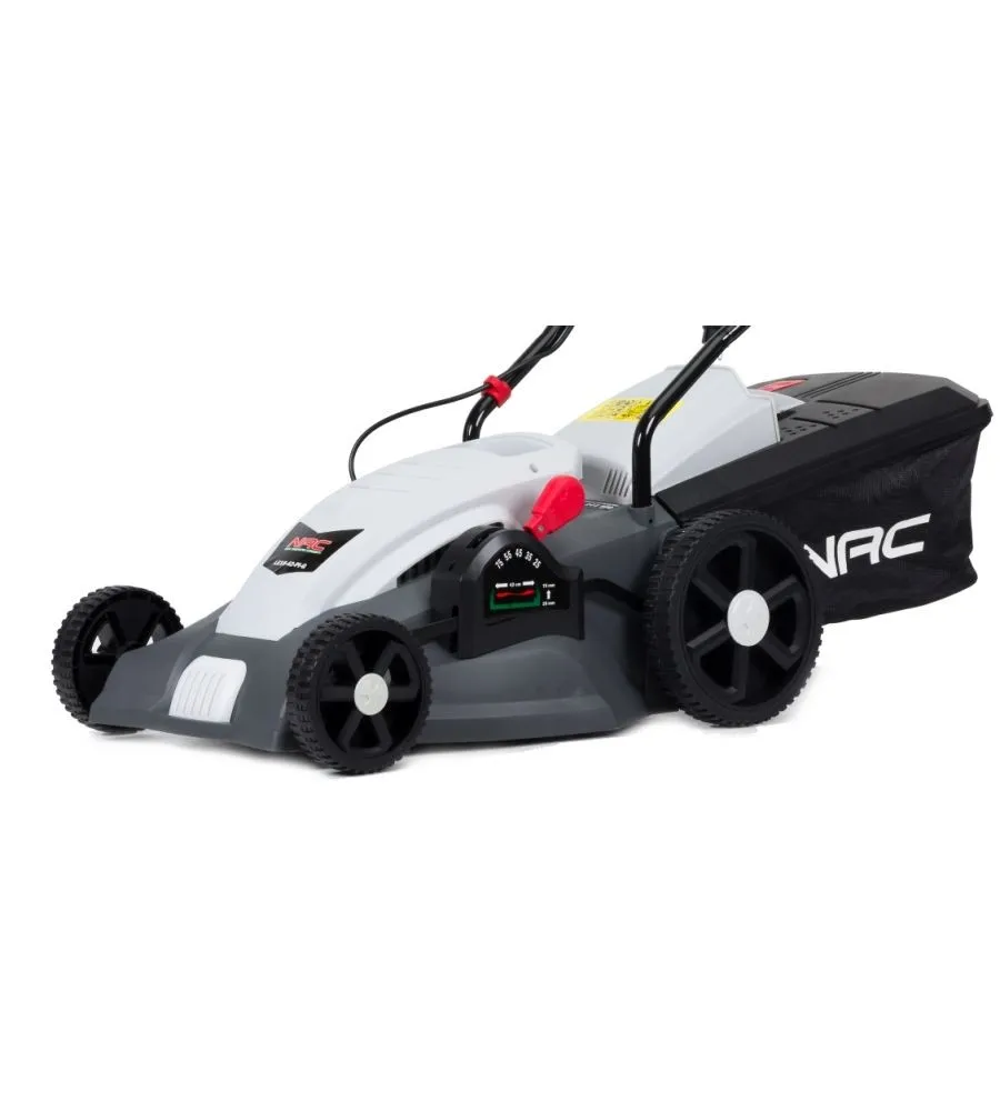 Kosiarka elektryczna 1800W  (LE18-42-PI-G) NAC