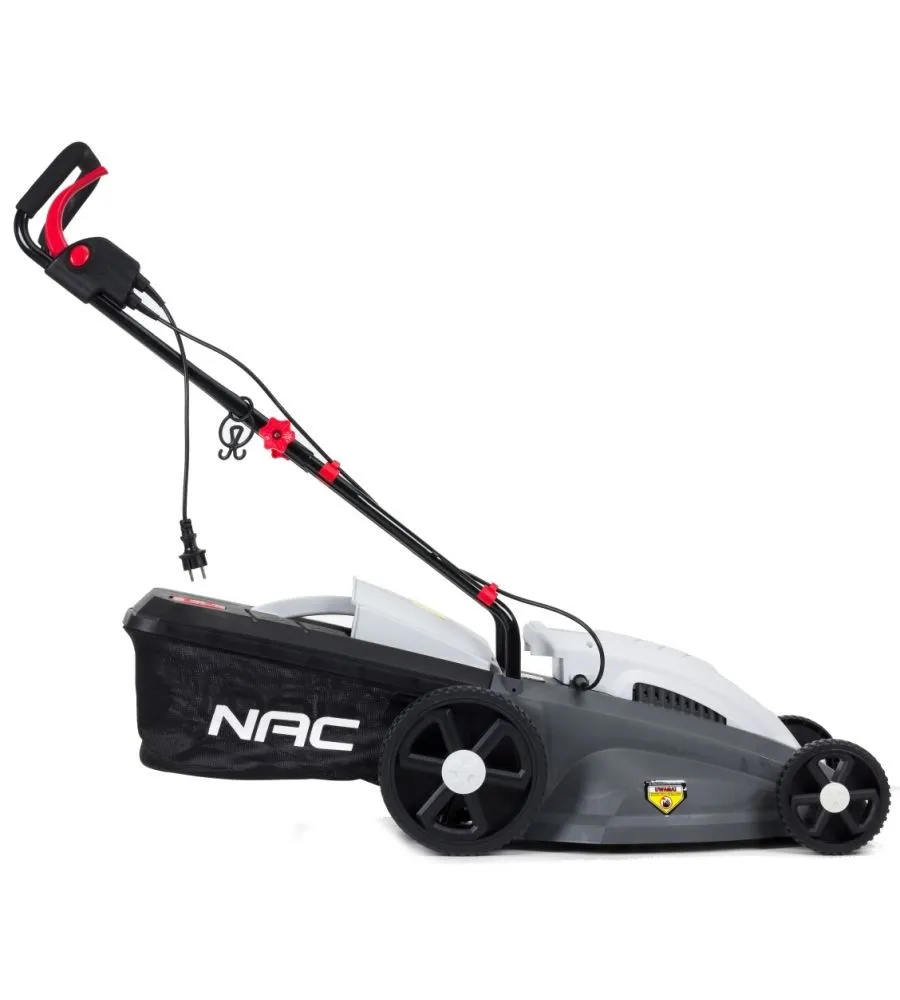 Kosiarka elektryczna 1800W  (LE18-42-PI-G) NAC