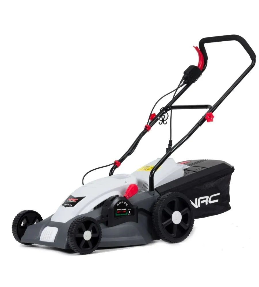 Kosiarka elektryczna 1800W  (LE18-42-PI-G) NAC