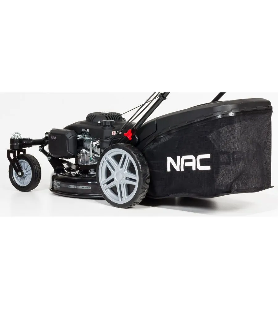 Kosiarka spalinowa z napędem 51cm 166cm3  (LS50-166L-JR2) NAC