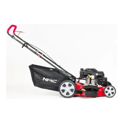 Kosiarka spalinowa bez napędu 51cm 173cm3 (LP50-173-HS-NG) NAC Kosiarka spalinowa bez napędu 51cm 173cm3 (LP50-173-HS-NG) NAC
