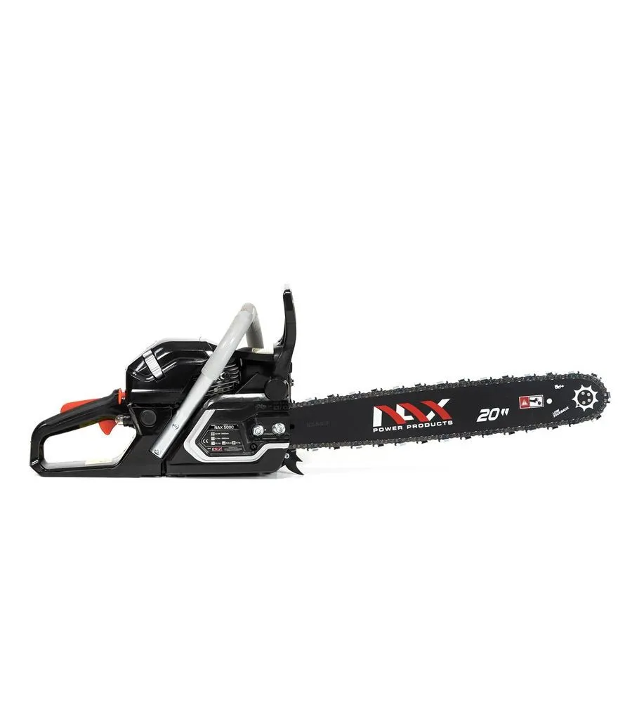 Pilarka łańcuchowa spalinowa 61,5 cm 3 (NAX500C) NAX