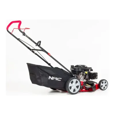 Kosiarka spalinowa bez napędu 51cm 173cm3 (LP50-173-HS-NG) NAC Kosiarka spalinowa bez napędu 51cm 173cm3 (LP50-173-HS-NG) NAC