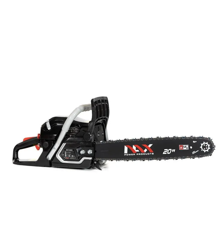 Pilarka łańcuchowa spalinowa 61,5 cm 3 (NAX500C) NAX