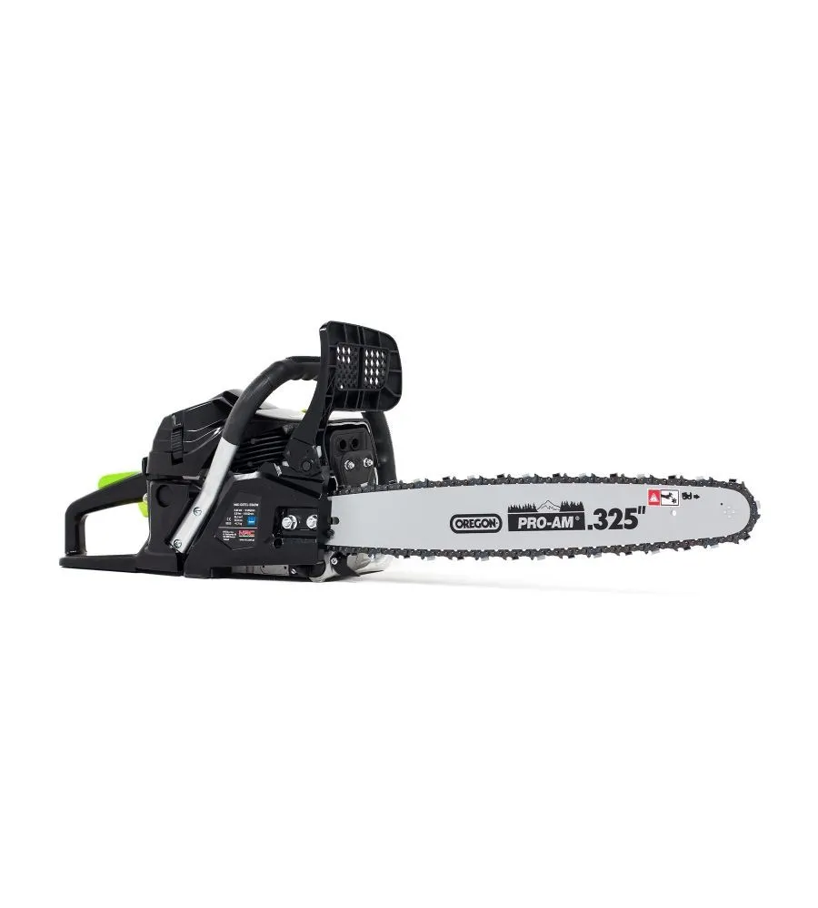 Pilarka łańcuchowa spalinowa 61 cm 3 (Ł,P)  (NAC-CST61-50AOW) NAC
