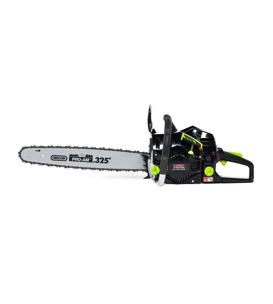 Pilarka łańcuchowa spalinowa 61 cm 3 (Ł,P)  (NAC-CST61-50AOW) NAC