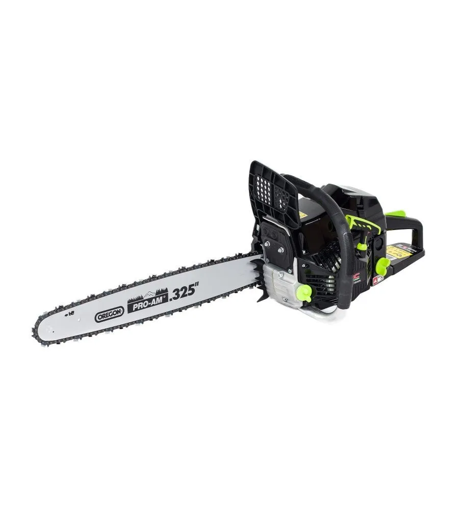 Pilarka łańcuchowa spalinowa 61 cm 3 (Ł,P)  (NAC-CST61-50AOW) NAC