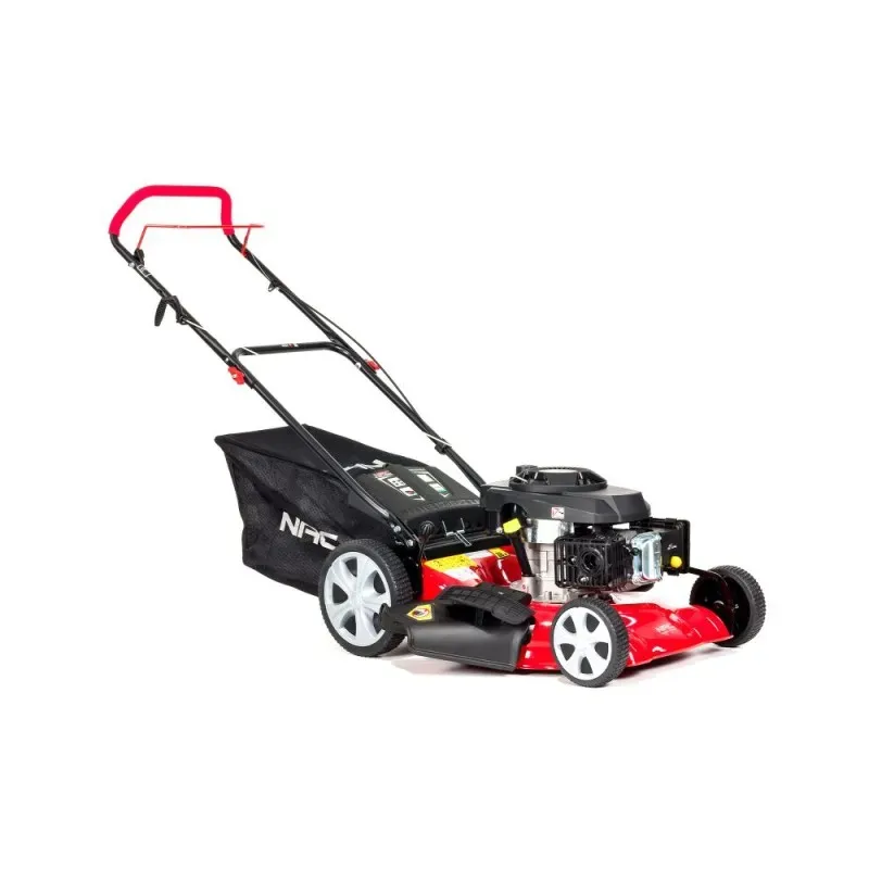 Kosiarka spalinowa bez napędu 51cm 173cm3 (LP50-173-HS-NG) NAC