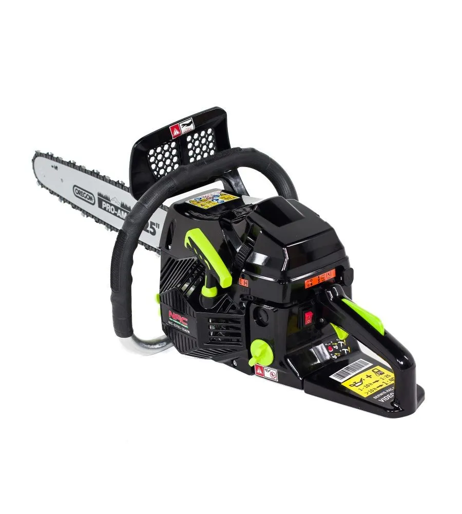 Pilarka łańcuchowa spalinowa 61 cm 3 (Ł,P)  (NAC-CST61-50AOW) NAC