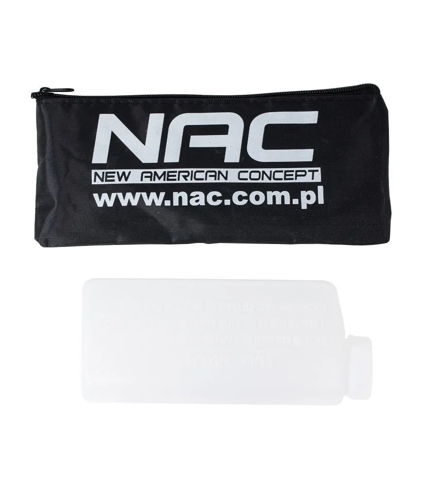Pilarka łańcuchowa spalinowa 61 cm 3 (Ł,P)  (NAC-CST61-50AOW) NAC