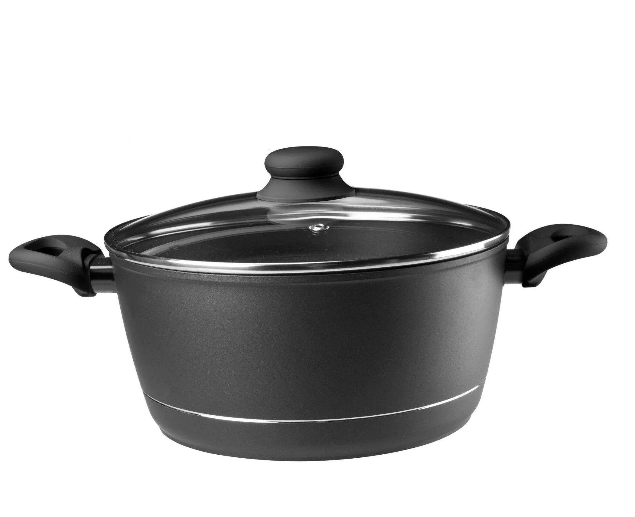 Garnek Royal 20cm 2,5L (6736) Galicja Garnek Royal 20cm 2,5L (6736) Galicja