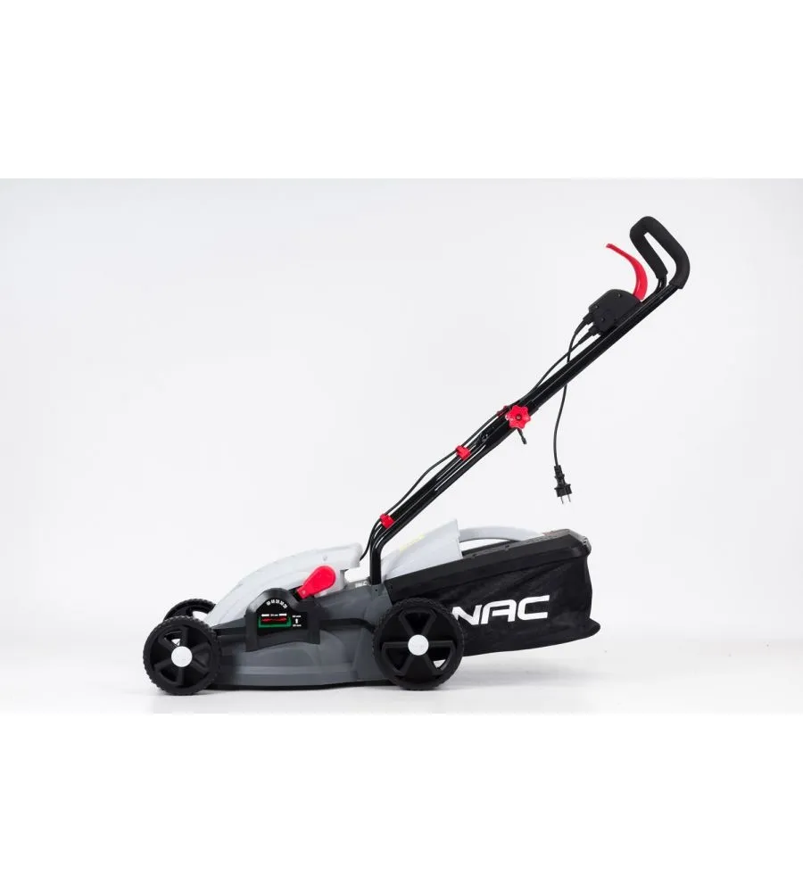 Kosiarka elektryczna 1400W  (LE14-34-PI-G) NAC