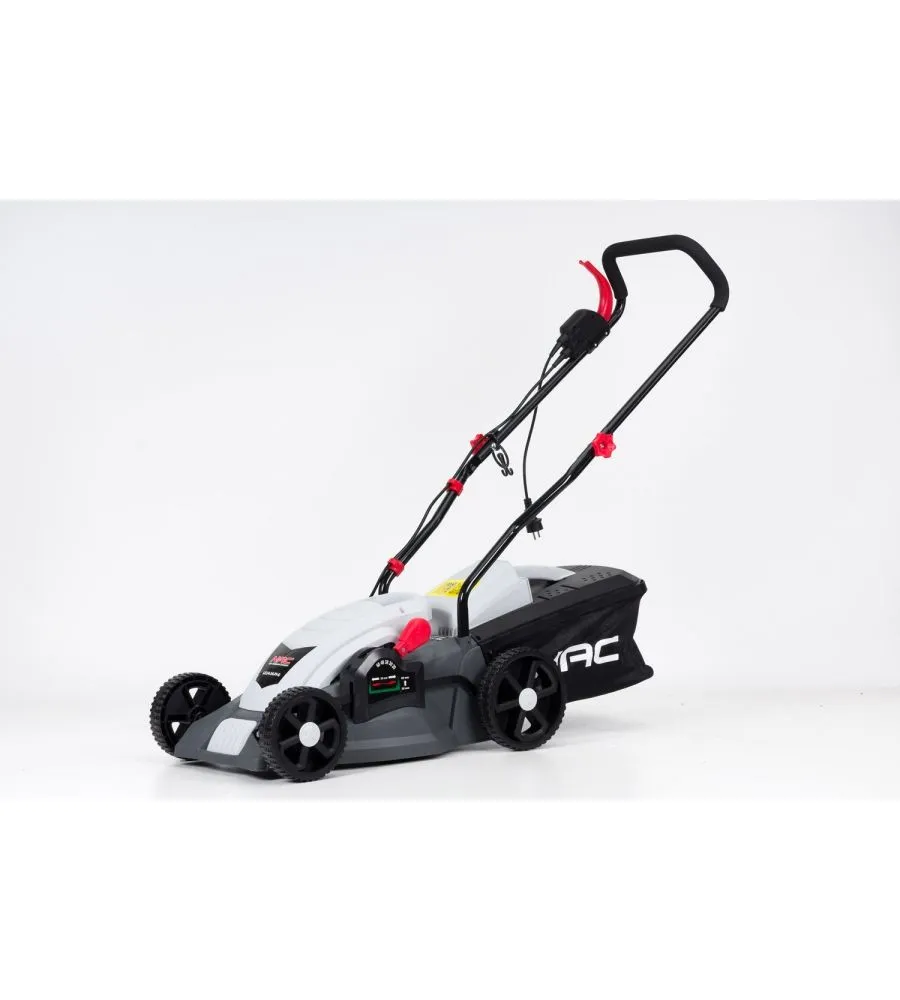 Kosiarka elektryczna 1400W  (LE14-34-PI-G) NAC