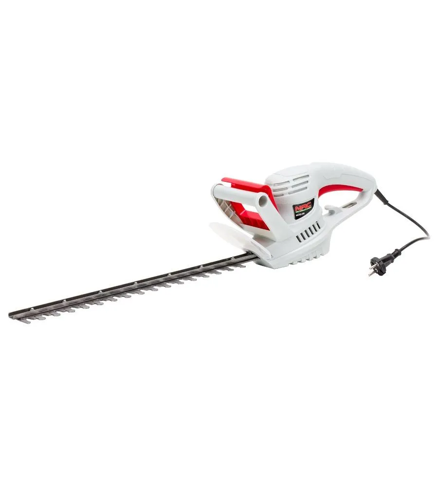 Nożyce elektryczne do żywopłotu 450W (HE45-CH) NAC Nożyce elektryczne do żywopłotu 450W (HE45-CH) NAC