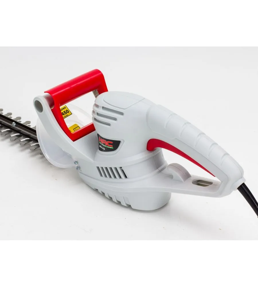 Nożyce elektryczne do żywopłotu 450W (HE45-CH) NAC Nożyce elektryczne do żywopłotu 450W (HE45-CH) NAC