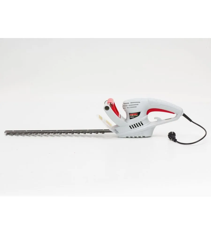 Nożyce elektryczne do żywopłotu 450W (HE45-CH) NAC Nożyce elektryczne do żywopłotu 450W (HE45-CH) NAC