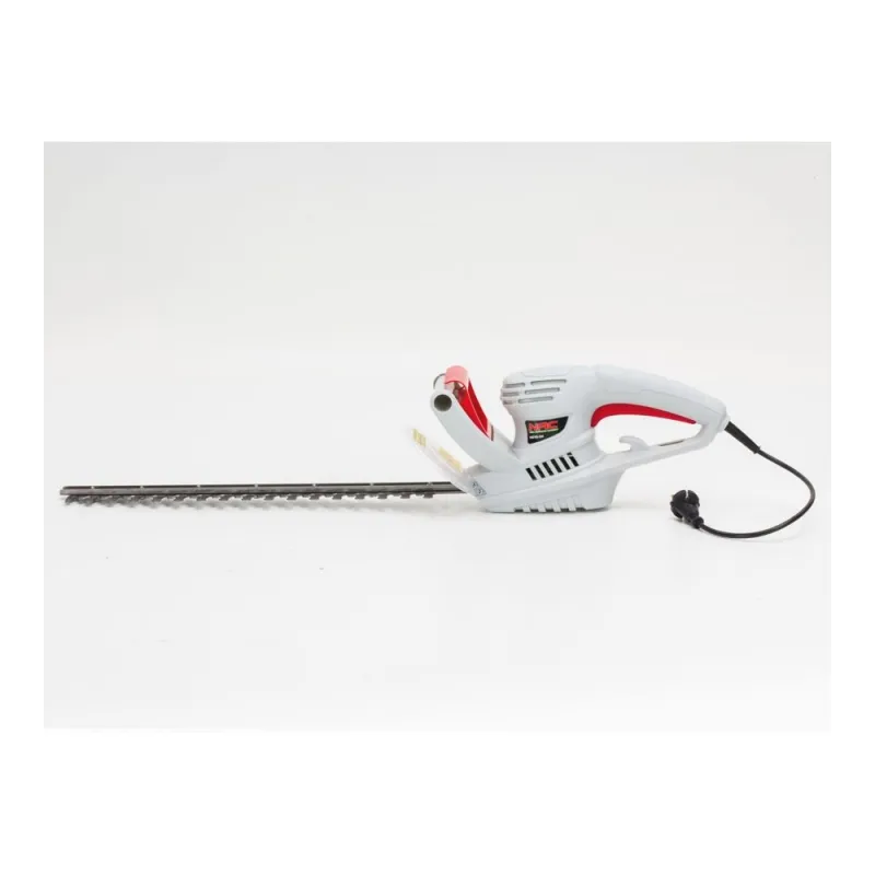 Nożyce elektryczne do żywopłotu 450W (HE45-CH) NAC