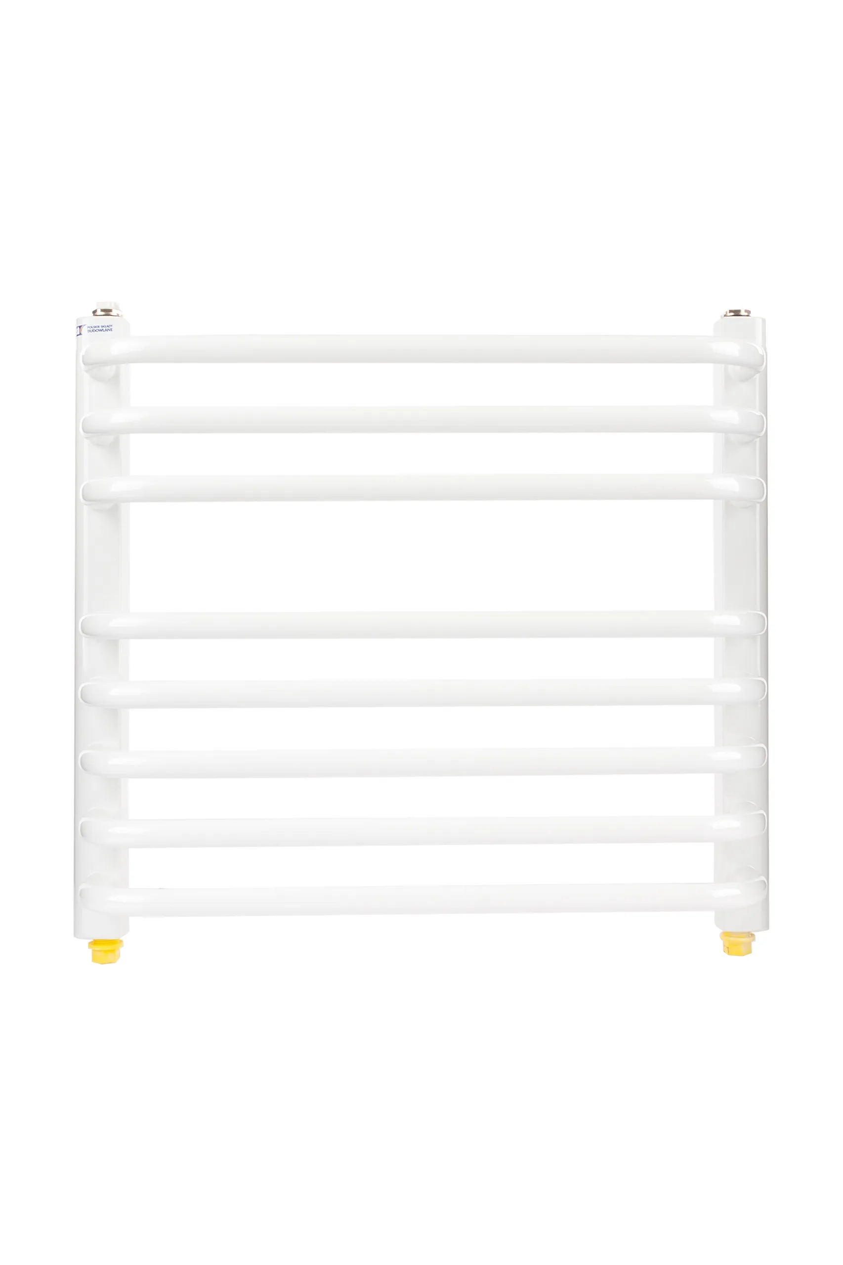 Grzejnik łazienkowy SUN 480x550 mm 315W (Sun1-500/UE) Radeco