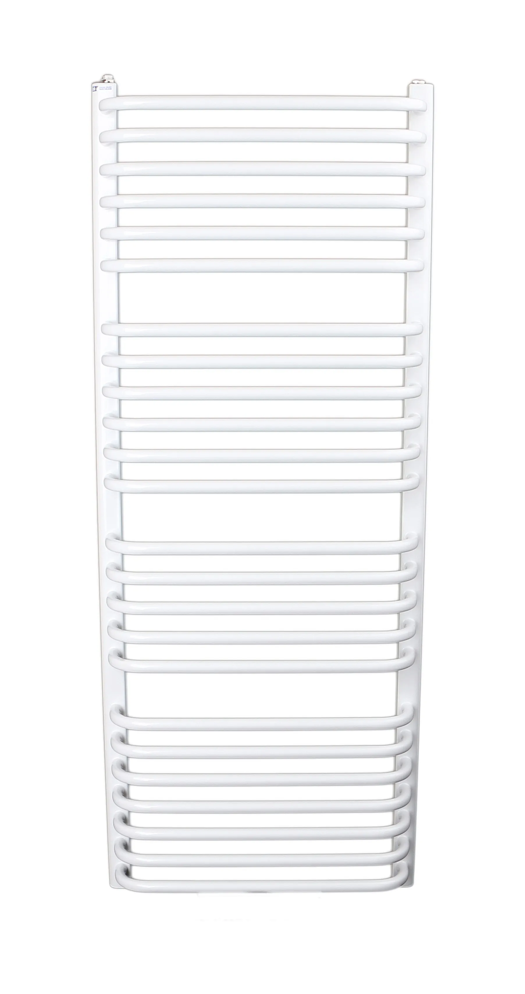 Grzejnik łazienkowy SUN 1380x550 mm 900W (Sun5-500/UE) Radeco