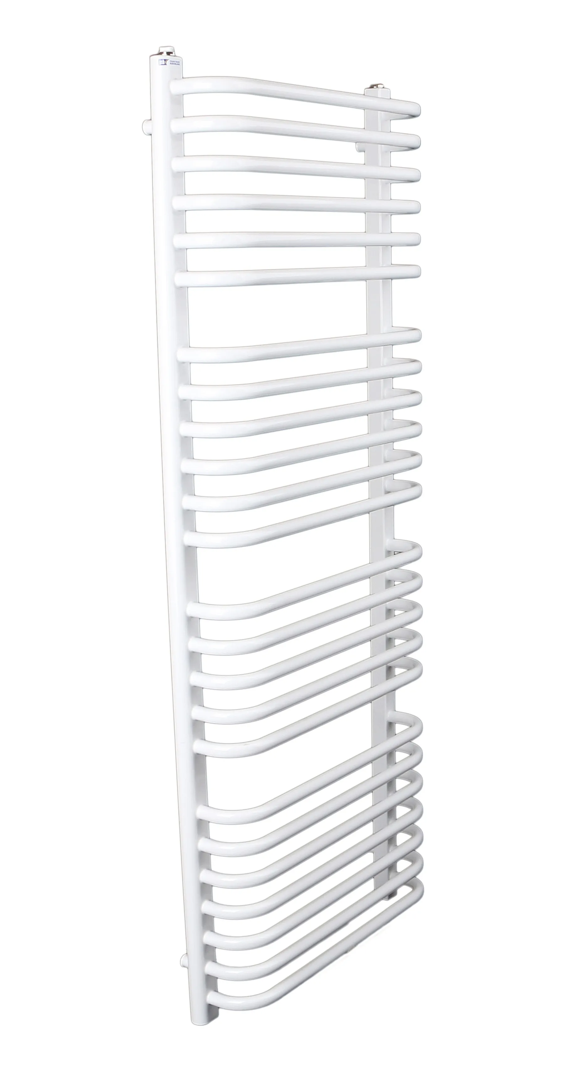 Grzejnik łazienkowy SUN 1380x550 mm 900W (Sun5-500/UE) Radeco