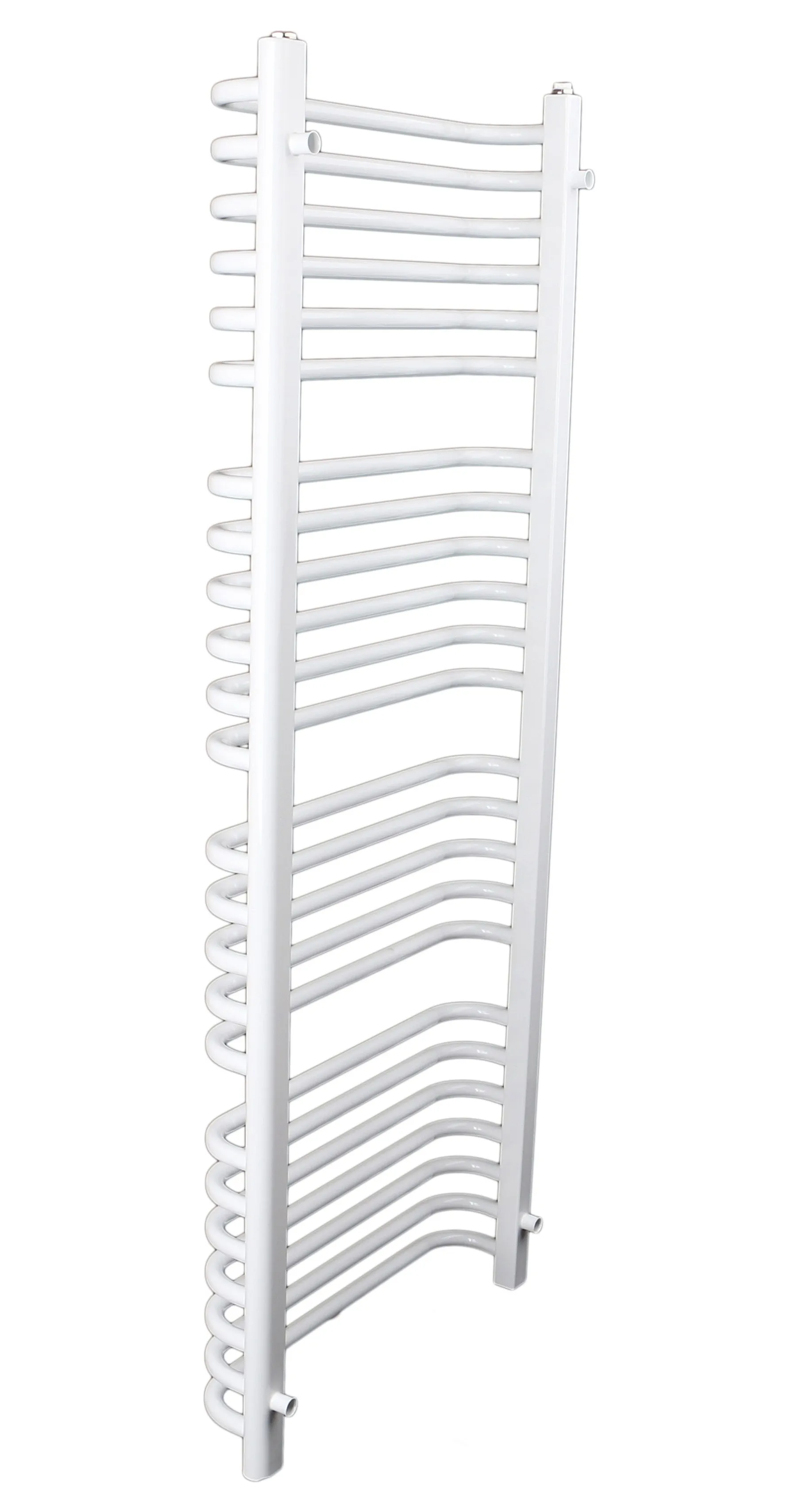 Grzejnik łazienkowy SUN 1380x550 mm 900W (Sun5-500/UE) Radeco