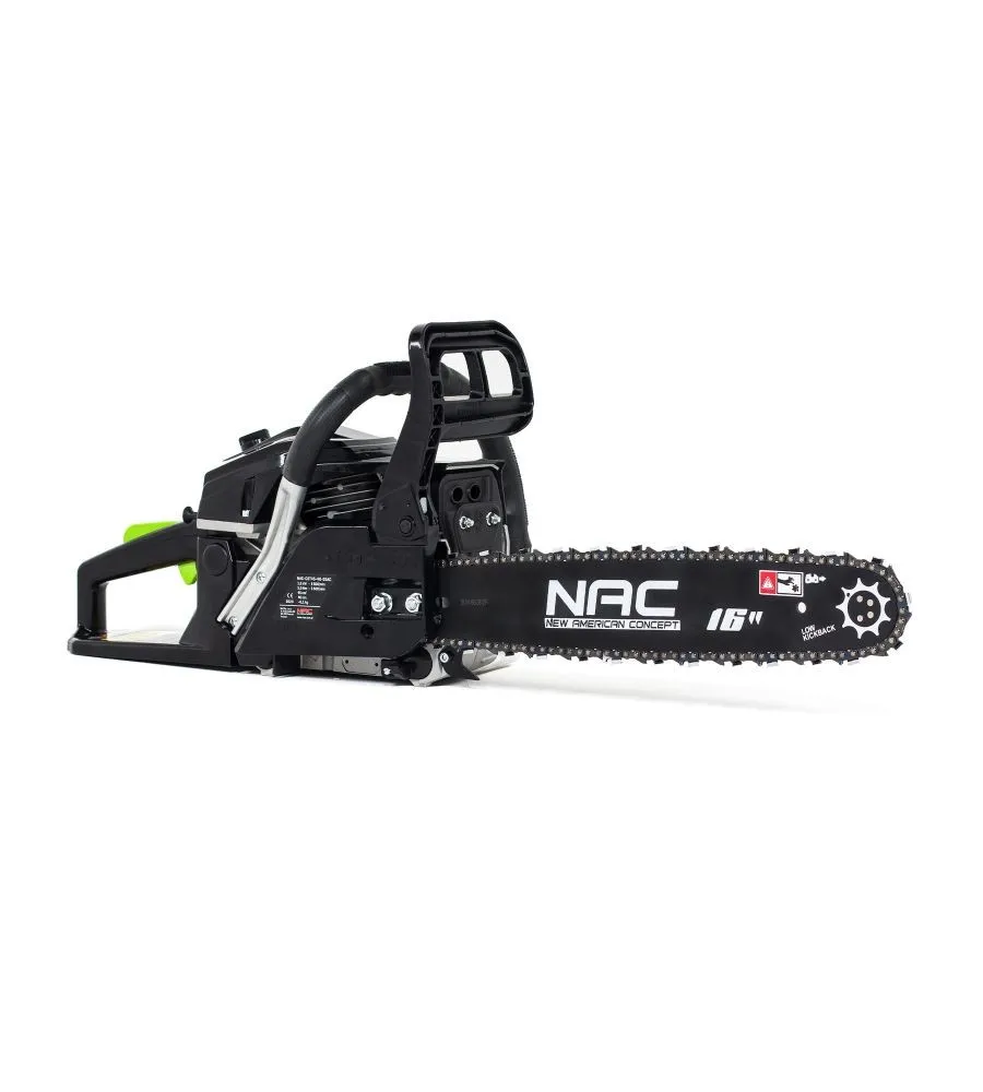 Pilarka łańcuchowa spalinowa 45 cm 3 (NAC-CST45-40-02AC) NAC
